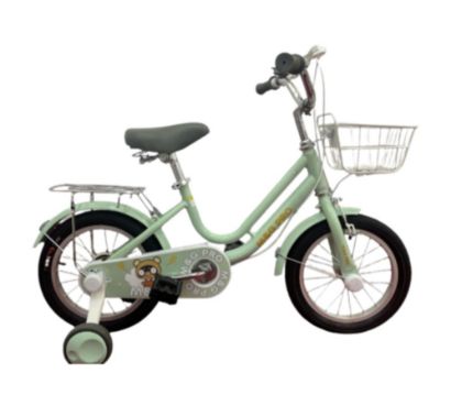 صورة دراجة مقاس  16